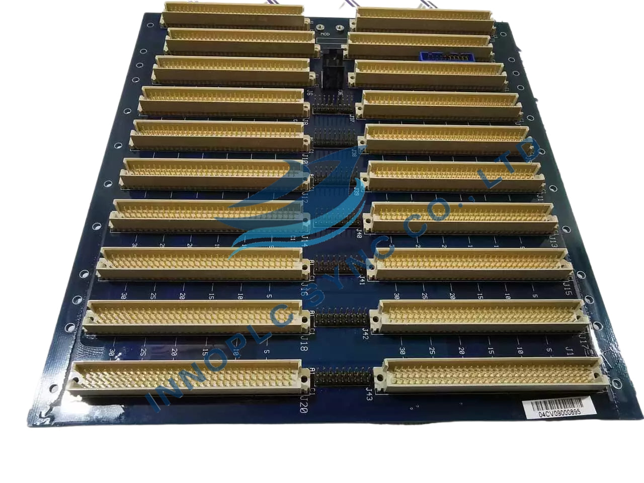 144464-01| Bently Nevada |Mini-Rack Backplane