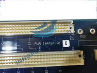 144464-01| Nevada yang bengkok |Backplane Rak Mini