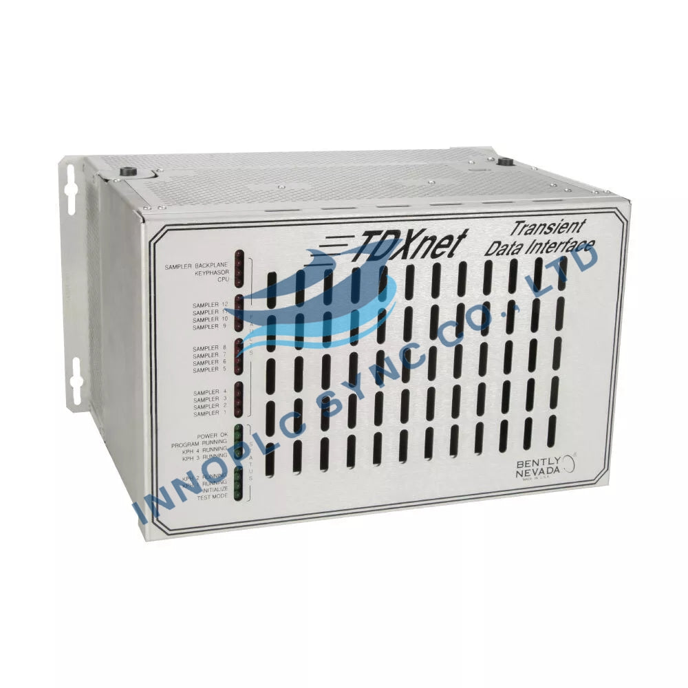 Bently Nevada|2155/40-02|Vibration Monitoring System