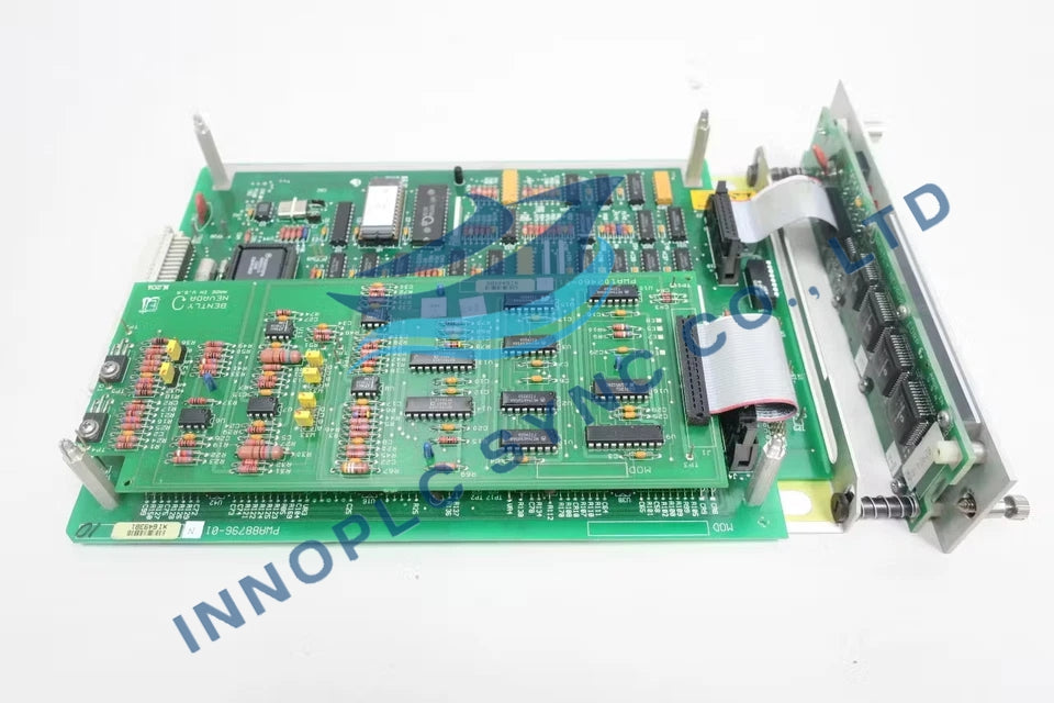 Bently Nevada|3300/45-XX-01-03-00|Dual Differential Expansion Monitor