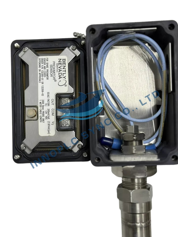 Bently Nevada|330801-28-04-050-00-02|Proximity Transducer Assembly