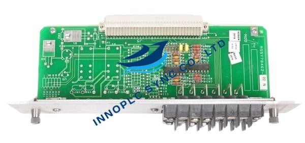 Bently Nevada|78462-02|Модуль контроля защиты скорости