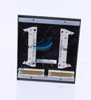 Bachmann | BS202 | Backplane With 2 Module Slots