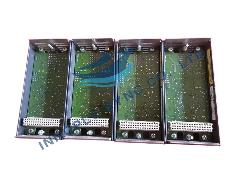 Bachmann|CNT204/H|Counter Modules