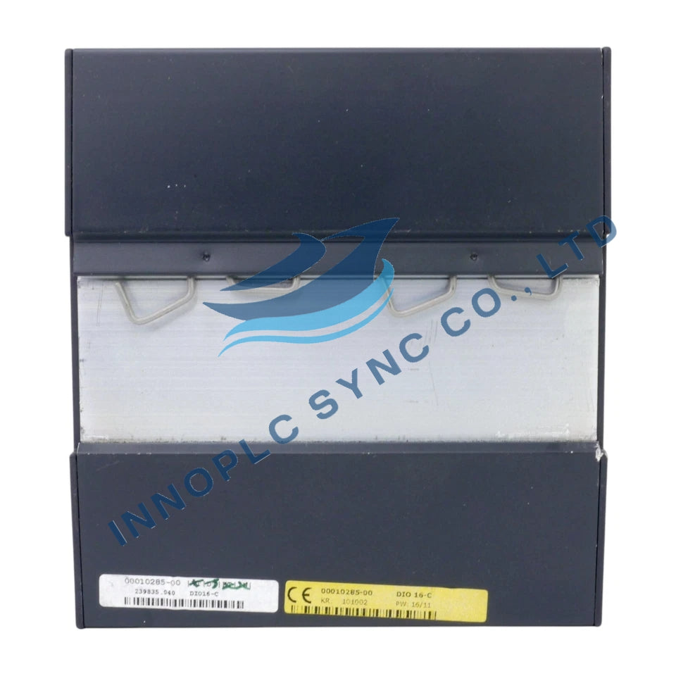 Bachmann|DIO32-C|CAN Slave Digital Input/Output Modules