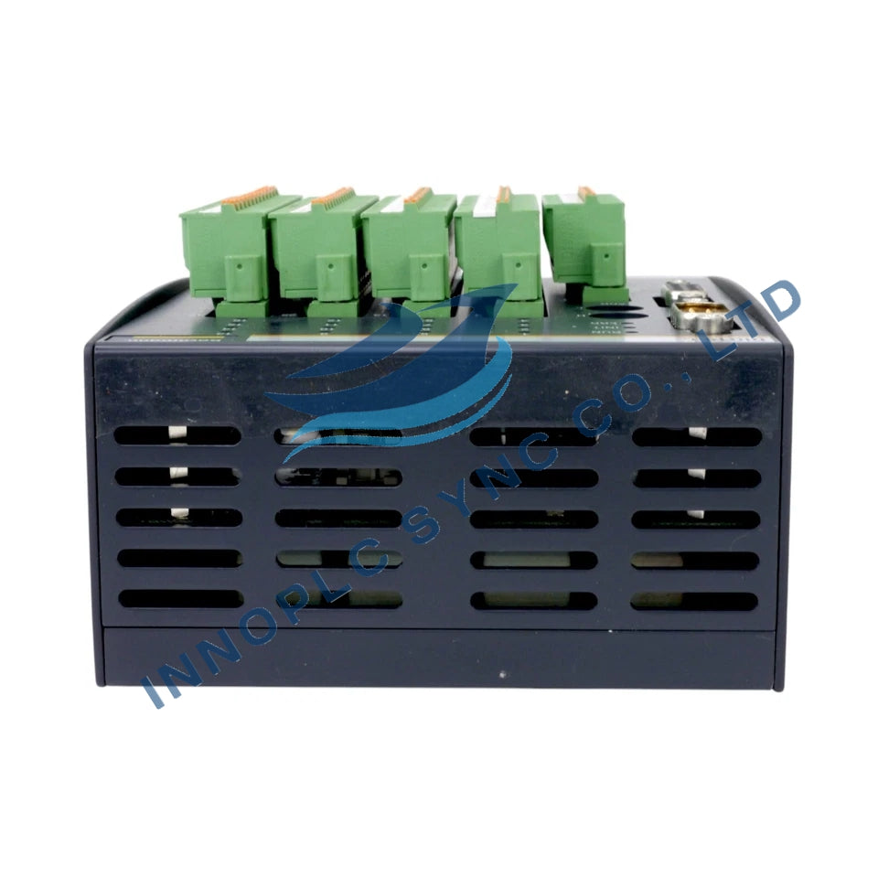 Bachmann|DIO32-C|CAN Slave Digital Input/Output Modules