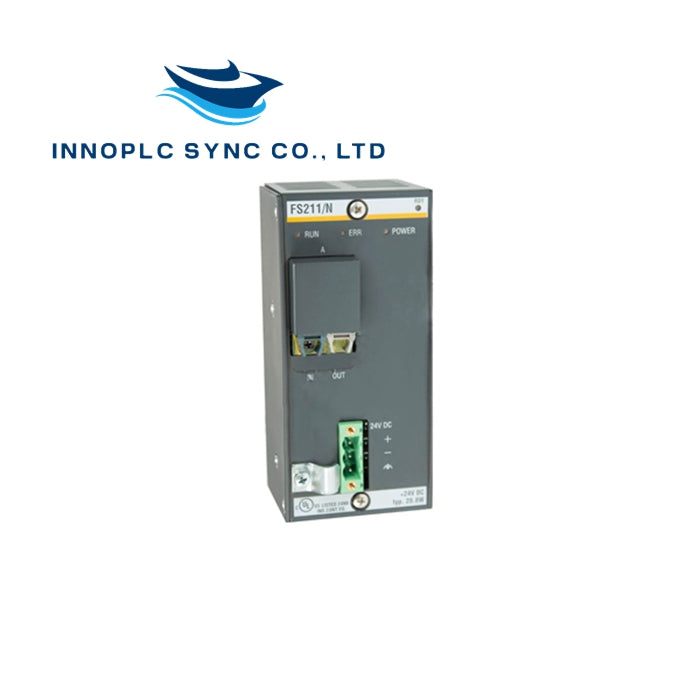 Bachmann|SLC284 00014273-00|Safety processor module