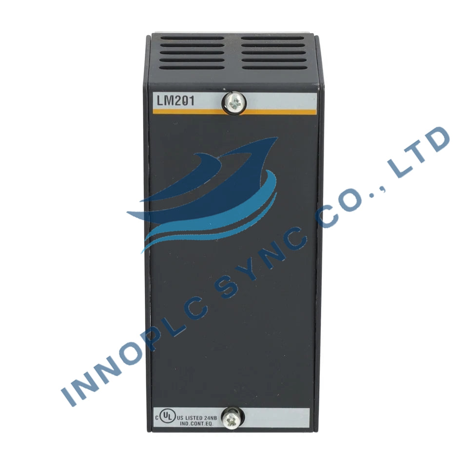 Bachmann|LM201|Dummy Module