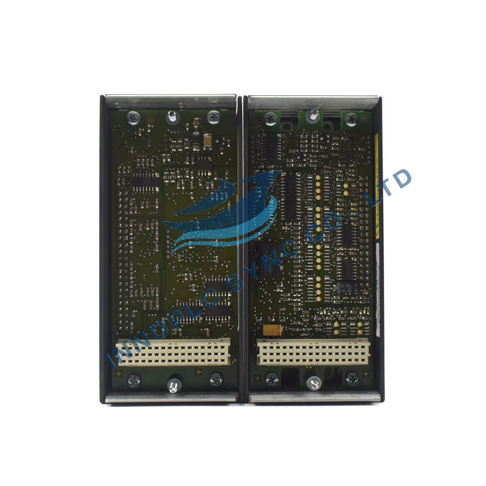 Bachmann|DMS202|Strain Gauge Input Module