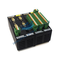 Bachmann|DMS202|Strain Gauge Input Module