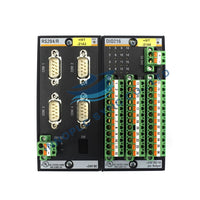 Bachmann|DMS202|Strain Gauge Input Module