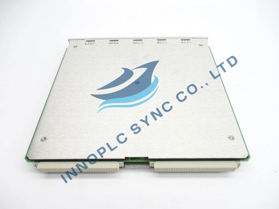 Bently Nevada|3500/20 125740-01| I/O Module