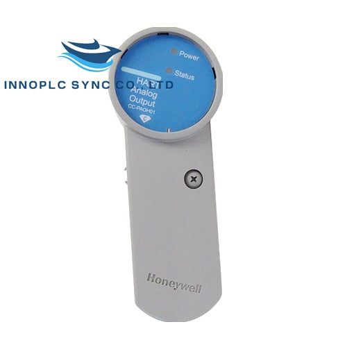 Honeywell | CC-PAOH01 | Saída analógica com HART