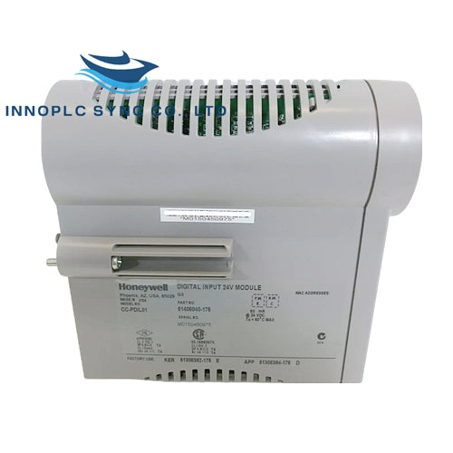 Honeywell | CC-PDIL01 | Entrada digital 24VDC