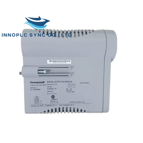 Honeywell | CC-PDOB01 | Módulo de saída digital 24V