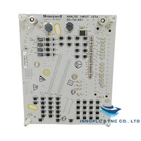 Honeywell CC-TAIX01 | Module d'entrée analogique