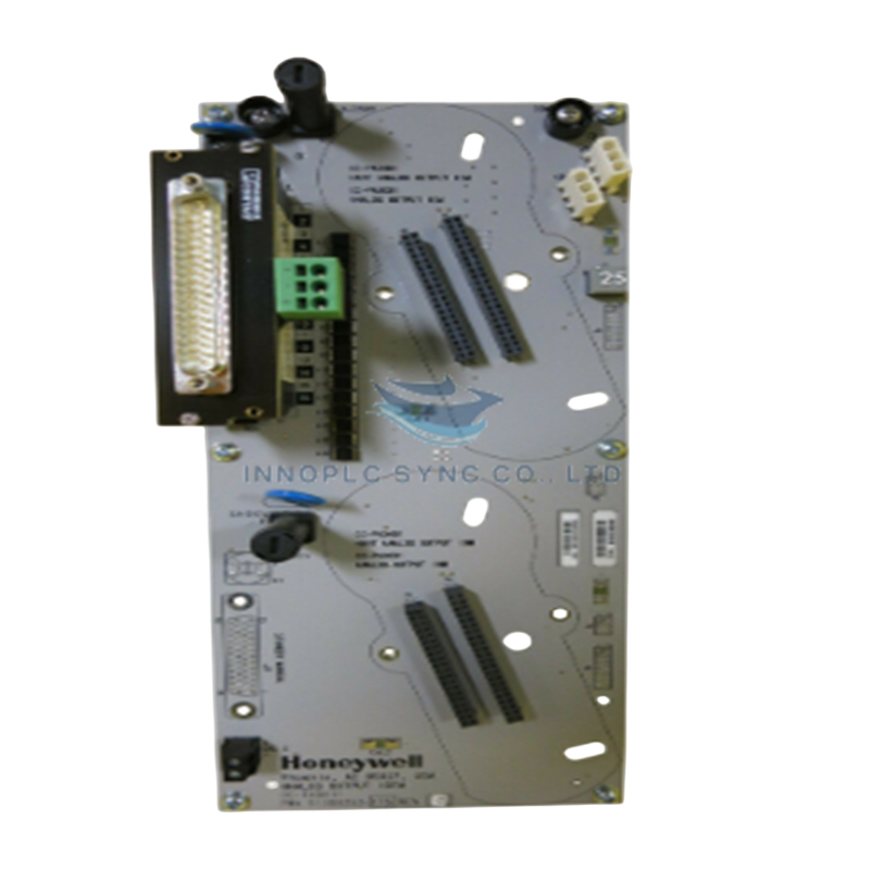 وحدات إدخال Honeywell CC-TAIL51
