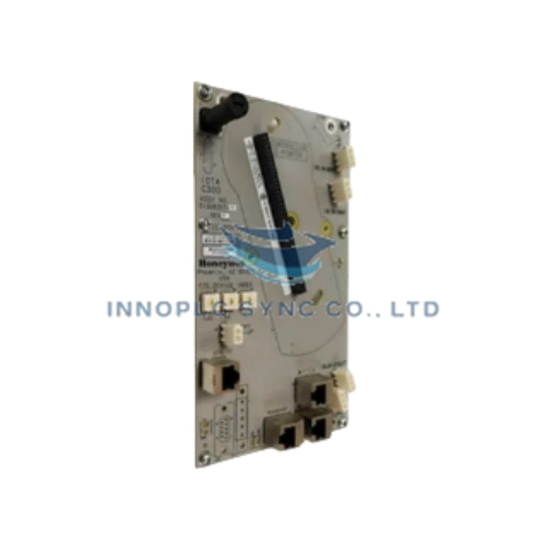 ماژول فایروال کنترلی Honeywell CC-TCF901 51308301-175