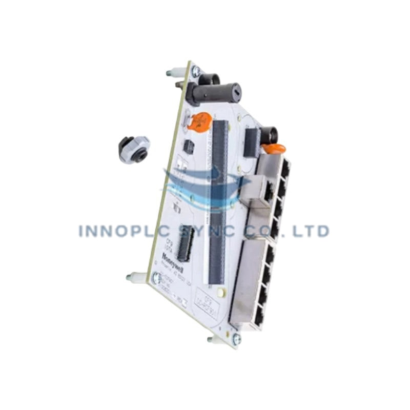 ماژول فایروال کنترلی Honeywell CC-TCF901 51308301-175