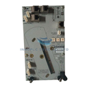 Honeywell DC-TFB412 51307618-176 C300 Controller Backplane Module