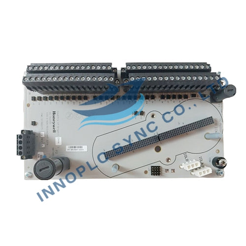 Honeywell | CC-TUIO31 | Universal Input Output IOTA
