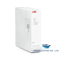 3BSE078767R1 | CI845 ABB Ethernet Fieldbus İletişim Arayüzü