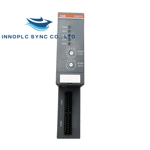 ABB | CM574-RS | Modul Komunikasi