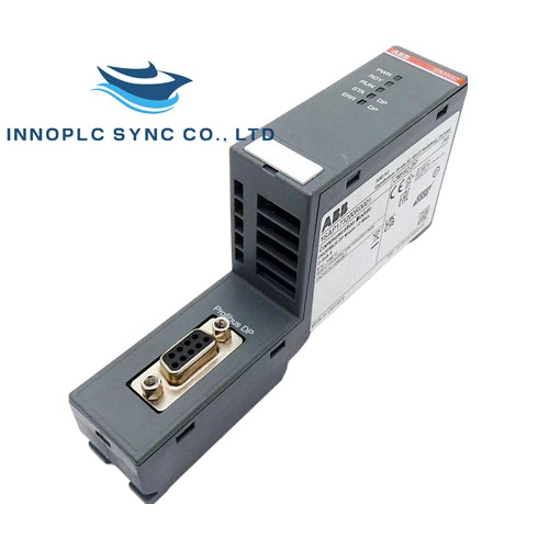 CM592-DP | ABB | Communication Module