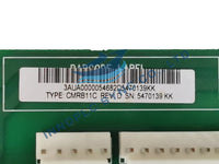 ABB | CMRB11C| MC Interface Board