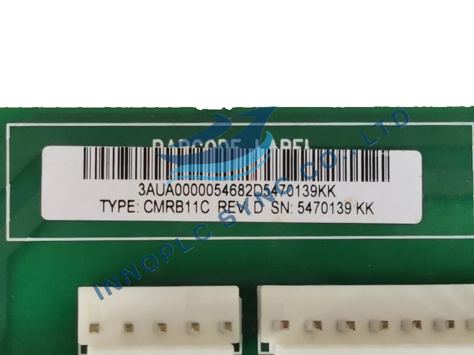 ABB | CMRB11C| MC Interface Board