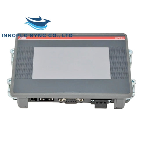 ABB | CP604 | Panel Kontrol CP600-eCo