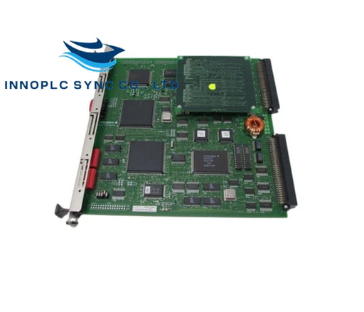 Yokogawa|CP334D S3| Processor Module