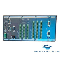 ÇPK210 | Bachmann PLC Denetleyici Modülü