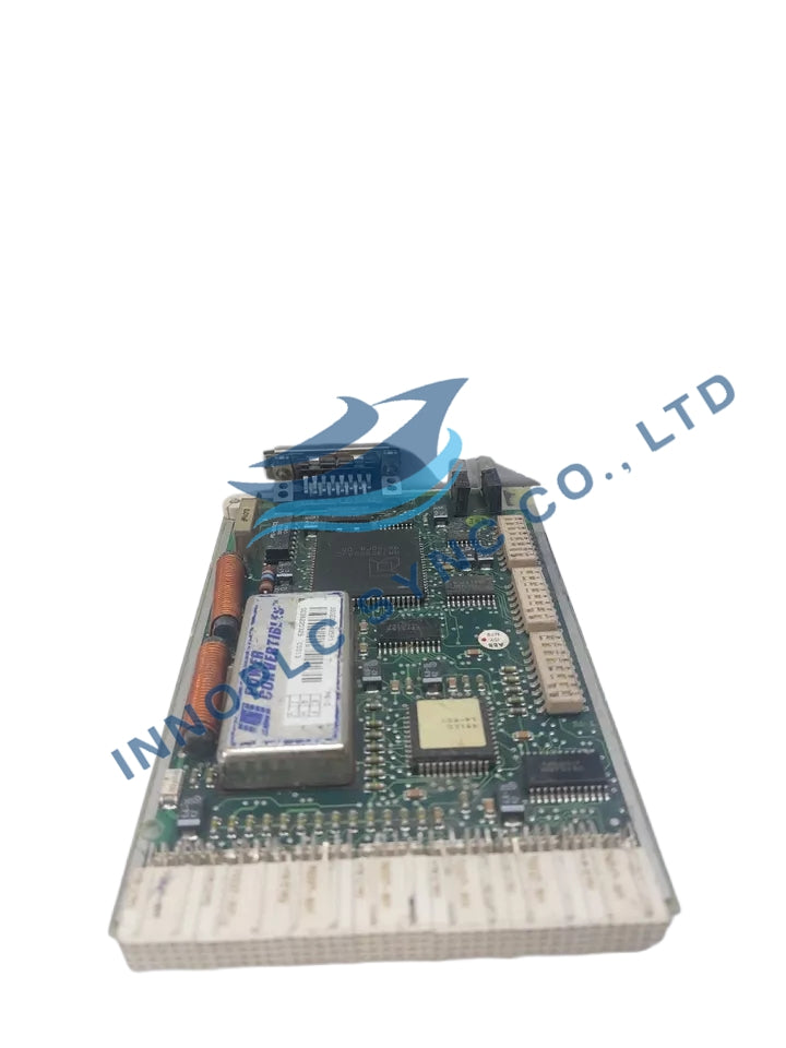 ABB|1912JA001100000|Type SLC controller