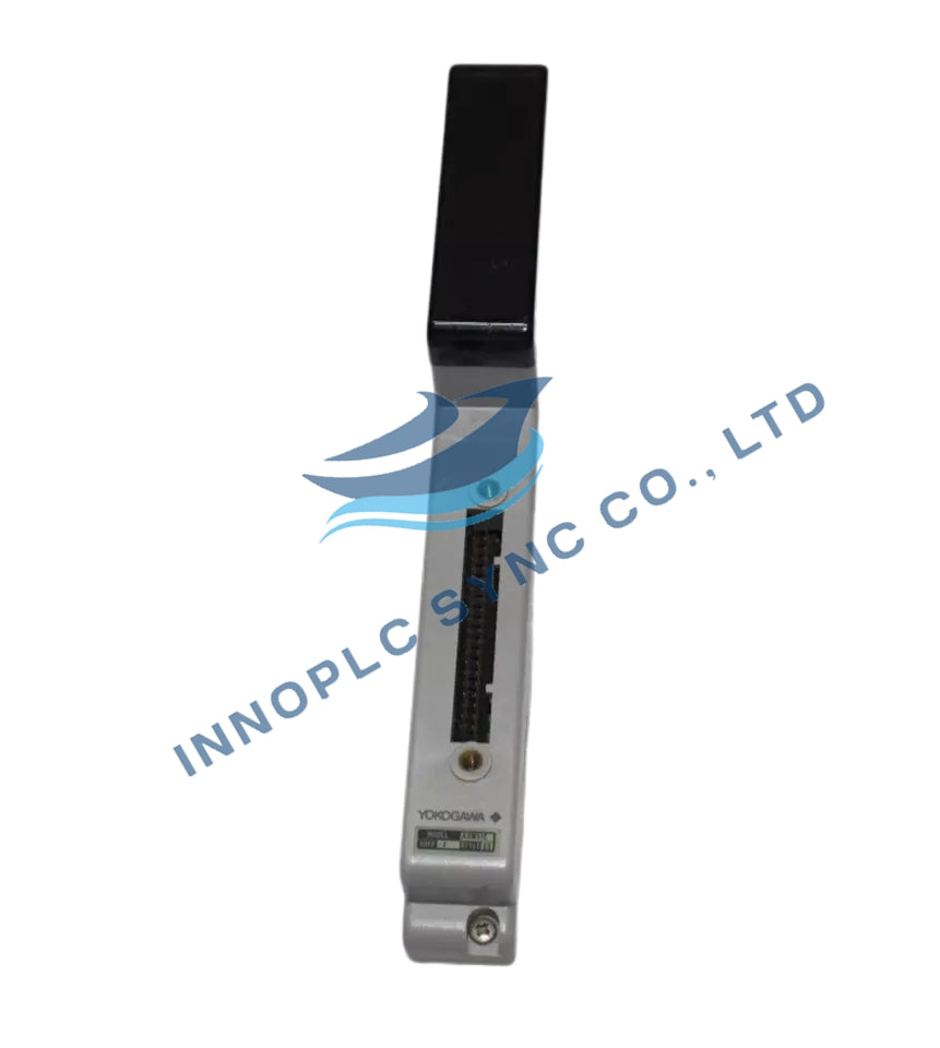 Yokogawa|YNT512D-P11/KT|Ethernet Interface Module