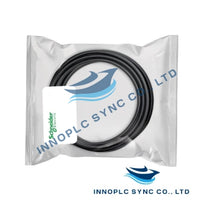 SCHNEIDER|TSXSCYCM6030|3-meter isolated RS422/485 tap link cable
