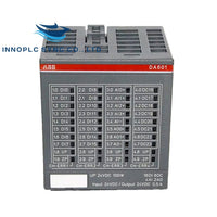 DA501 | ABB | S500 Dijital/Analog G/Ç Modülü