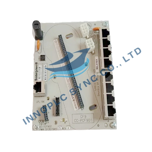 Honeywell | DC-TCF902 | I/O Termination Assembly