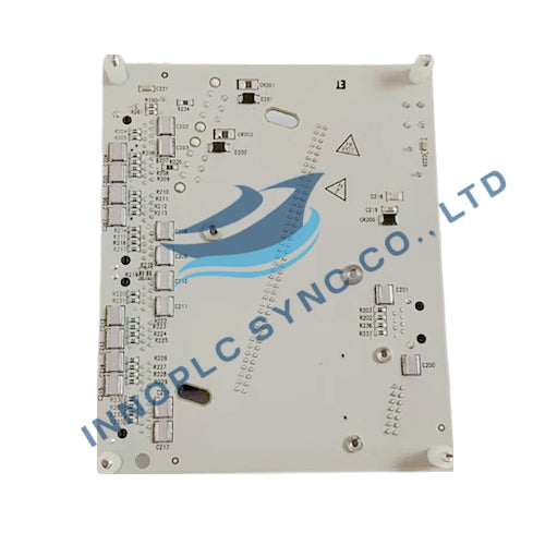 Honeywell | DC-TCF902 | I/O Termination Assembly