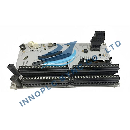 Honeywell | DC-TUIO31 | Non-redundant IOTA