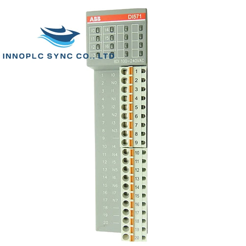 Di Module Abb ABB | DI571 | Digital Input Module