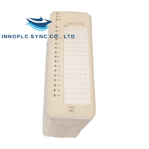 ABB|DI810 3BSE00850R1|Digital Input Module