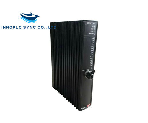Triconex | AO3481 | Analog Output Module | 100% Genuine