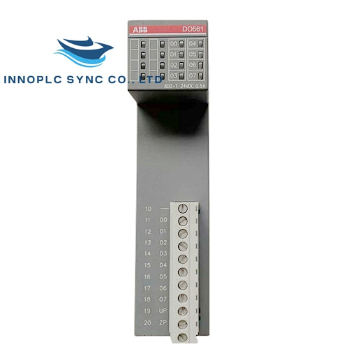 DO561 | ABB | Dijital Çıkış Modülü 8 DO