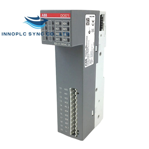 DO571 | ABB | Dijital Çıkış Modülü