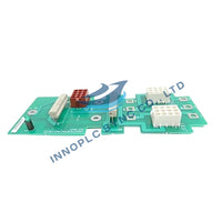 IS200EPBPG1A| GE Fanuc| Exciter Power Backplane