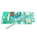 IS200EPBPG1A| GE Fanuc| Exciter Power Backplane