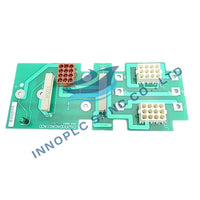IS200EPBPG1A| GE Fanuc| Exciter Power Backplane