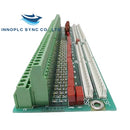 DS200DTBDG1ABB GE Fanuc خروجی تماس گسترش ترمینال