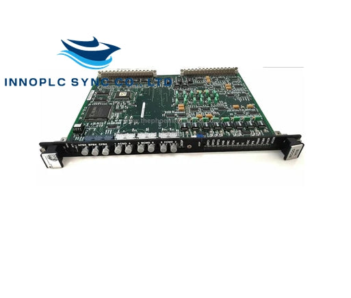 Module Contactor Driver GE Fanuc|DS200CDBAG1BDB| Contactor Driver Board Module